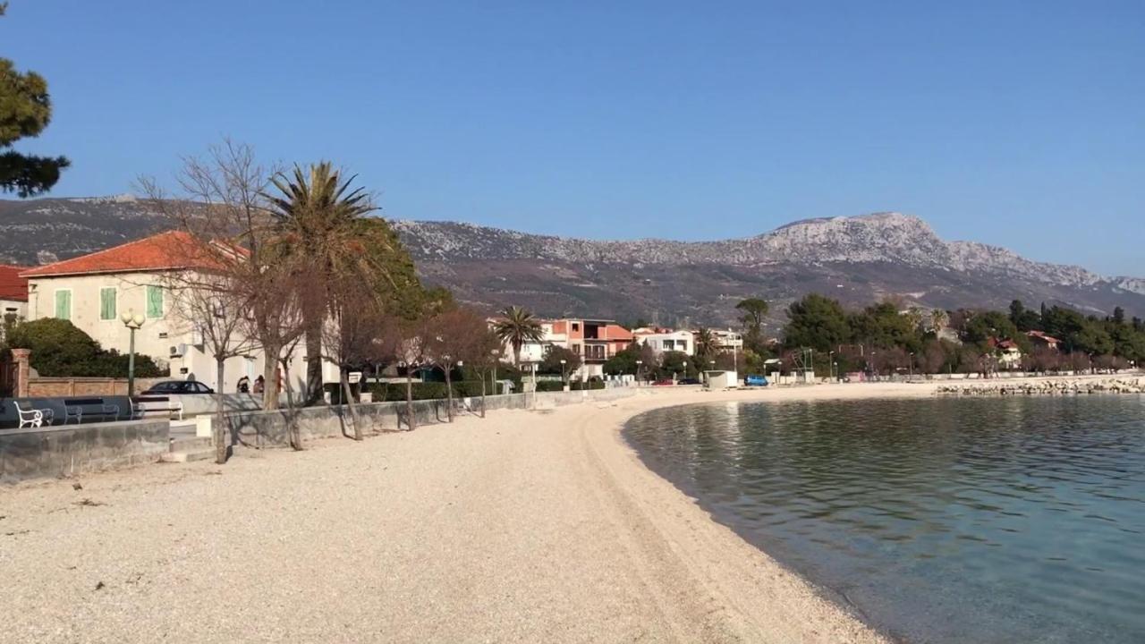 Apartment Aurora Kastela Exterior photo