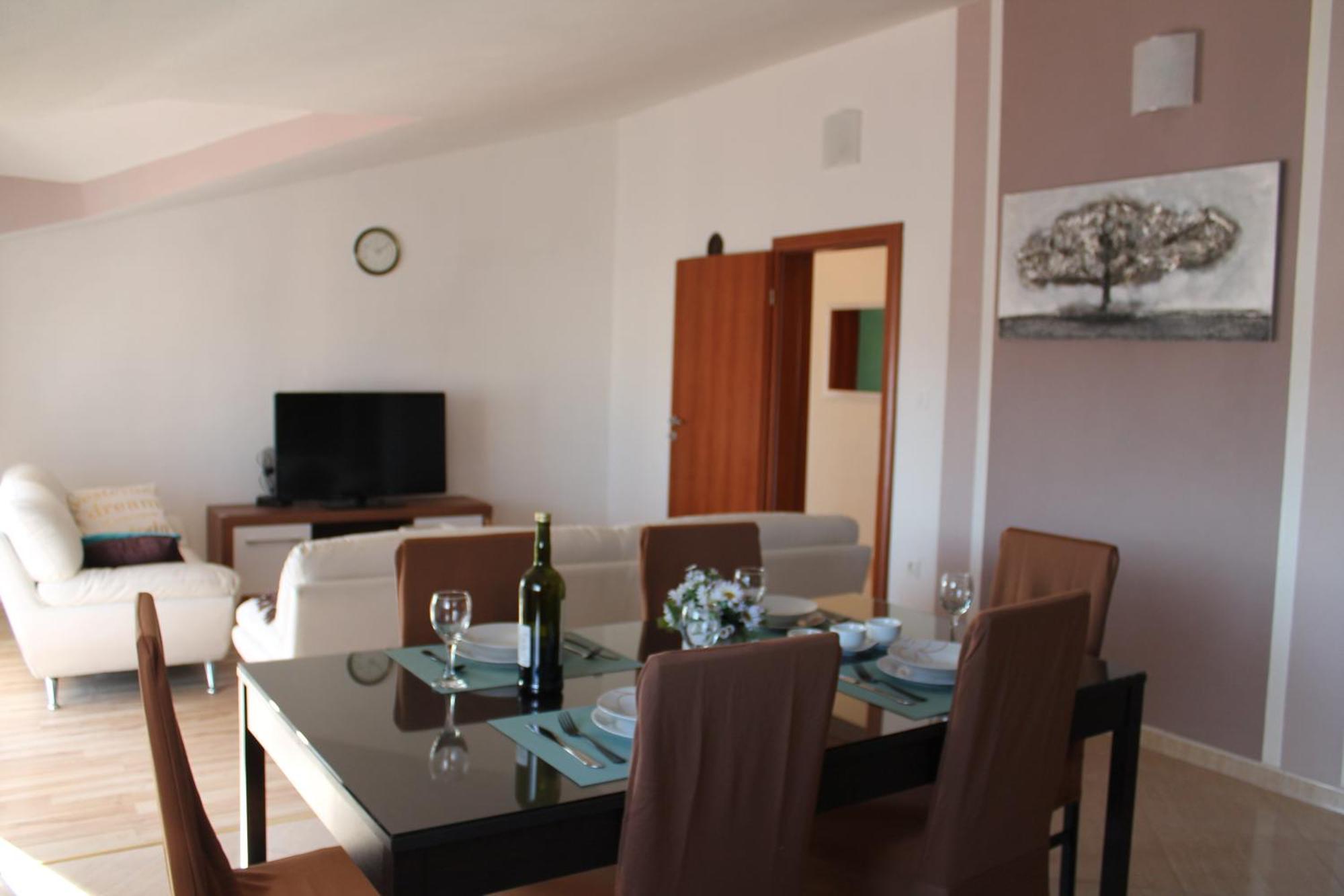 Apartment Aurora Kastela Exterior photo