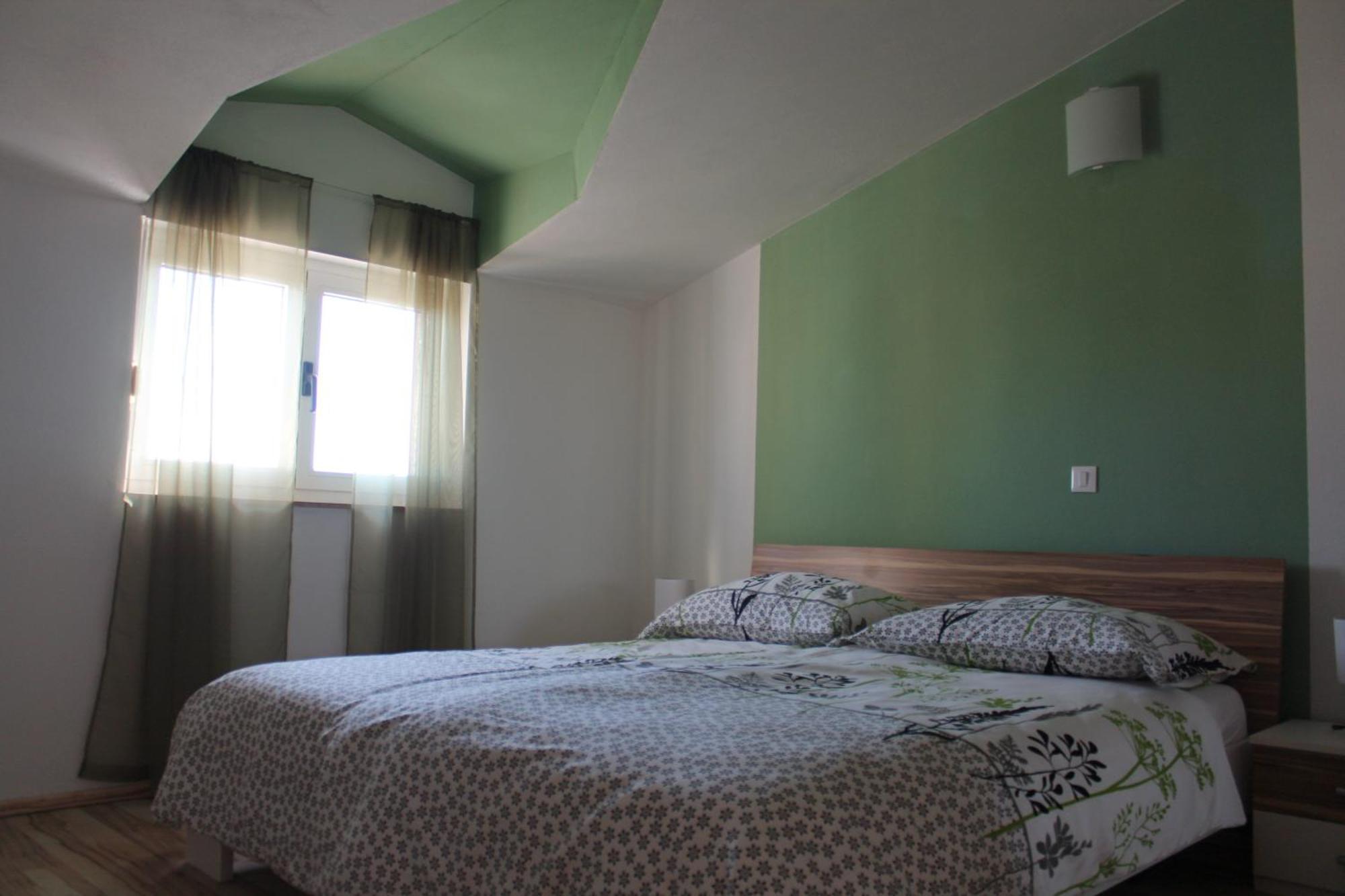 Apartment Aurora Kastela Exterior photo
